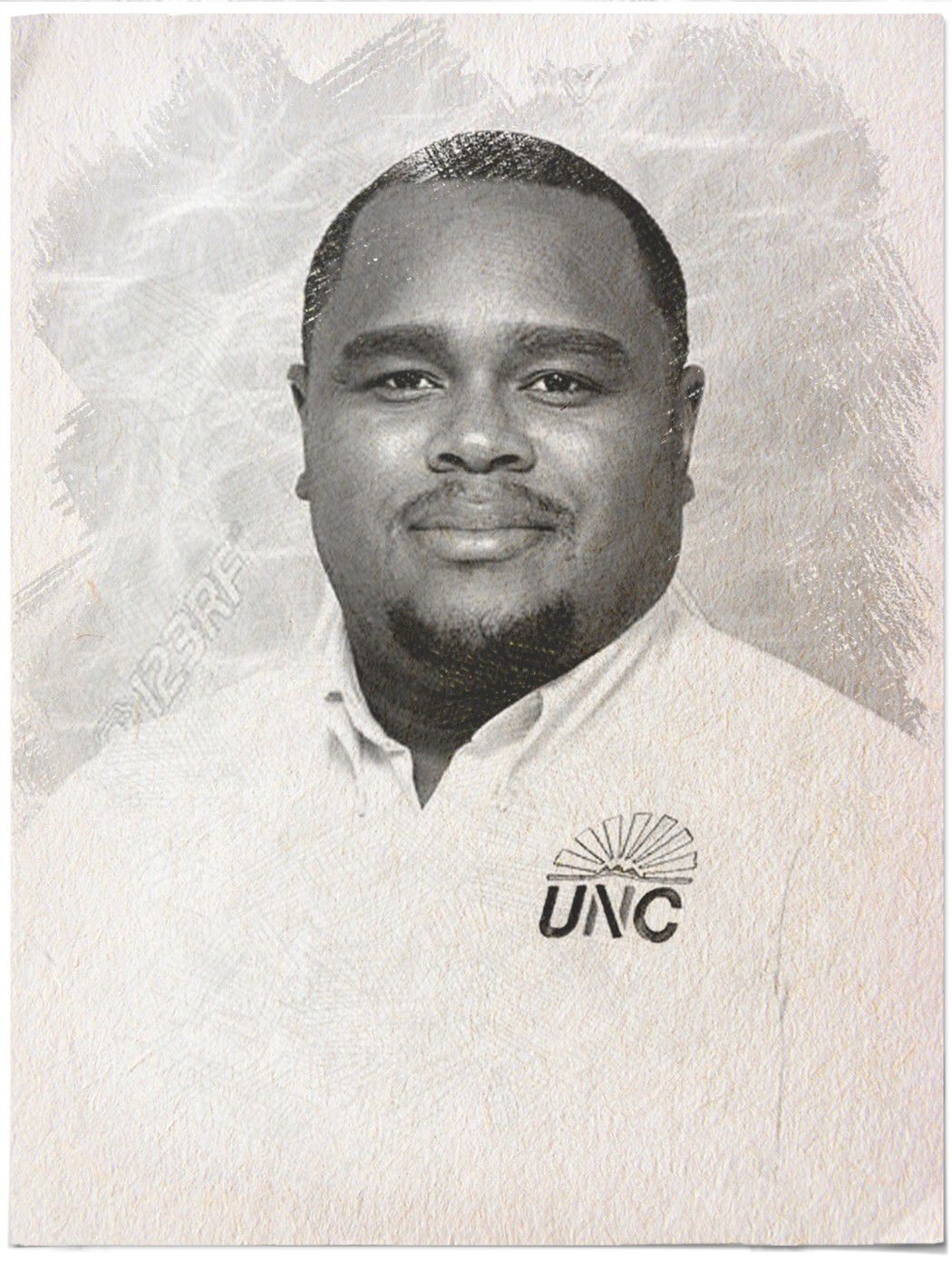 Darren Garner